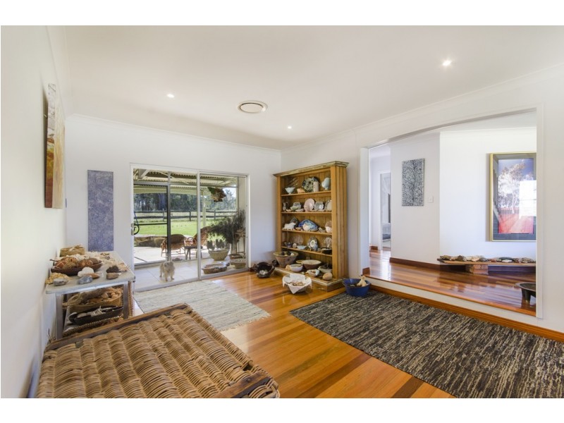 166 Reilleys Lane, Glenugie NSW 2460