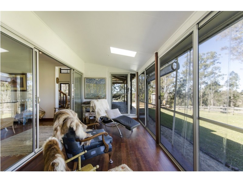 166 Reilleys Lane, Glenugie NSW 2460