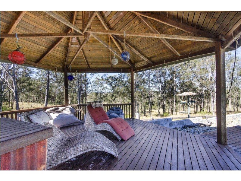166 Reilleys Lane, Glenugie NSW 2460