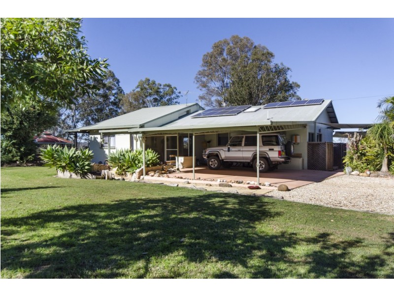 166 Reilleys Lane, Glenugie NSW 2460