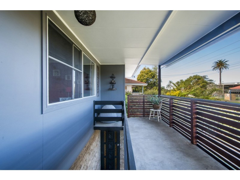 284 POWELL STREET, Grafton NSW 2460