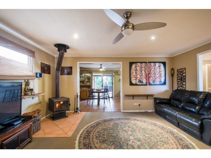 284 POWELL STREET, Grafton NSW 2460