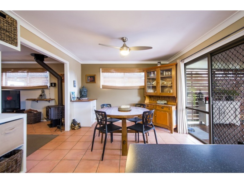 284 POWELL STREET, Grafton NSW 2460