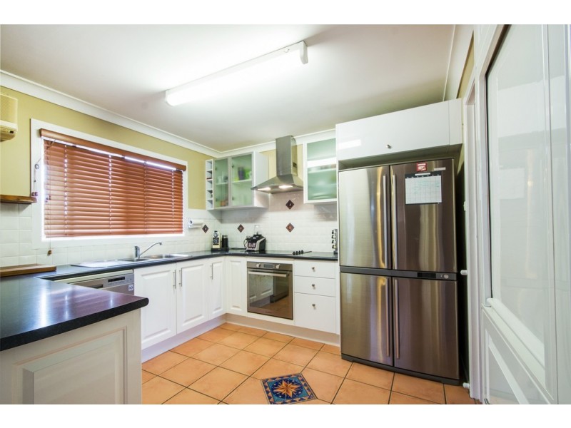 284 POWELL STREET, Grafton NSW 2460
