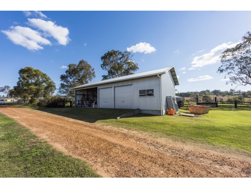 564 Eatonsville Road, Eatonsville NSW 2460