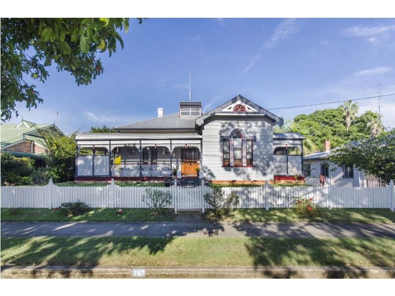 187 Fitzroy, Grafton NSW 2460