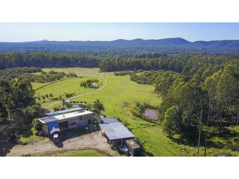 692 Firth Heinz Road, Pillar Valley NSW 2462