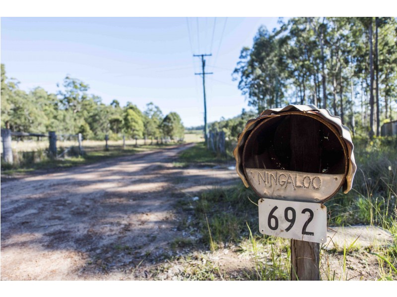 692 Firth Heinz Road, Pillar Valley NSW 2462