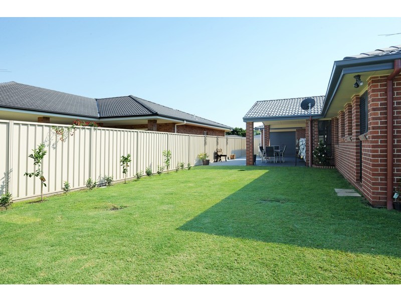 2a Clear Water Close, Grafton NSW 2460