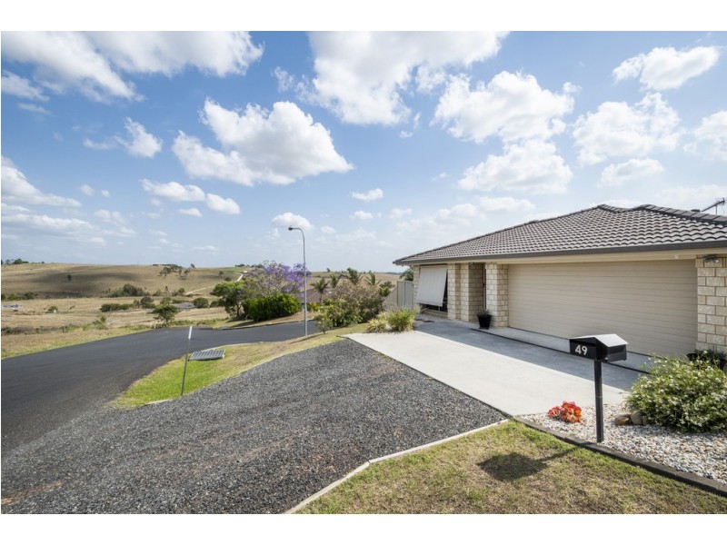 49 Fairway Drive, Rushforth NSW 2460