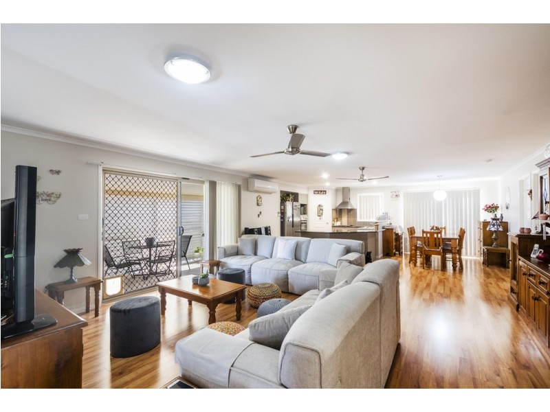 49 Fairway Drive, Rushforth NSW 2460