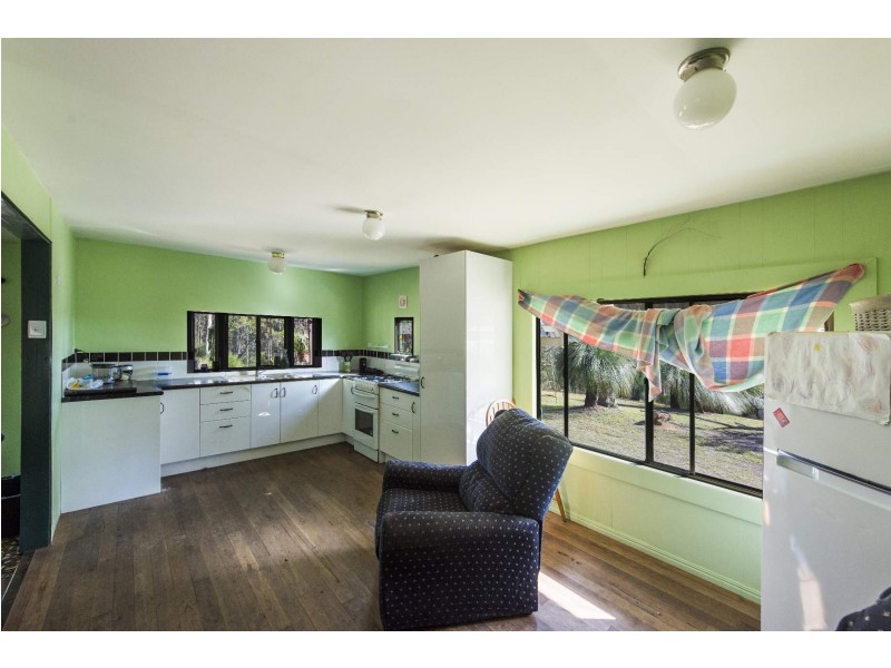 262 Black Mountain Road, Nymboida NSW 2460