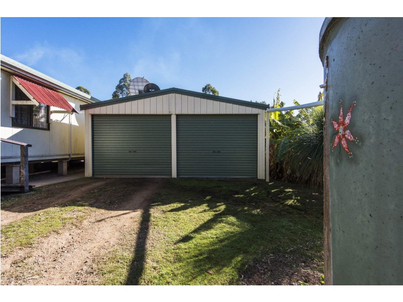 262 Black Mountain Road, Nymboida NSW 2460