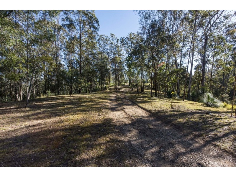 262 Black Mountain Road, Nymboida NSW 2460