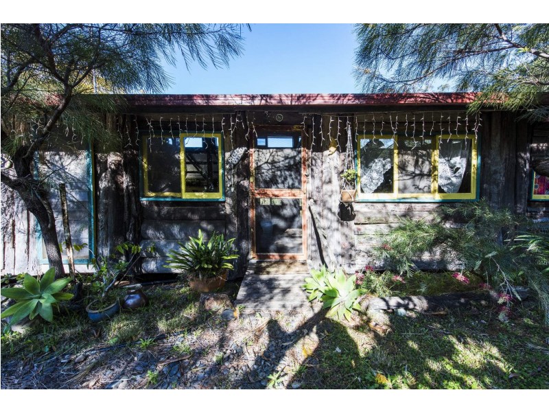 262 Black Mountain Road, Nymboida NSW 2460