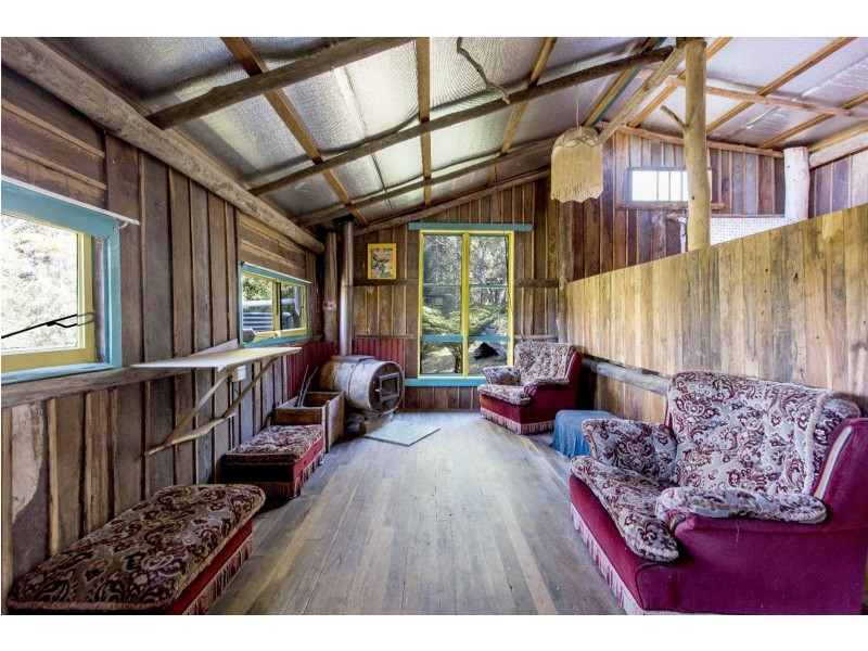 262 Black Mountain Road, Nymboida NSW 2460