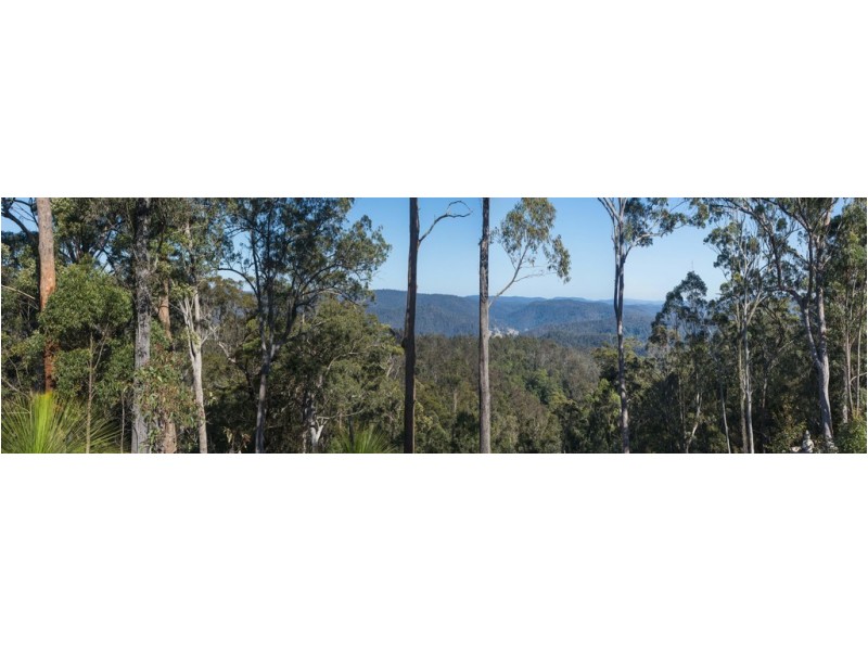 262 Black Mountain Road, Nymboida NSW 2460