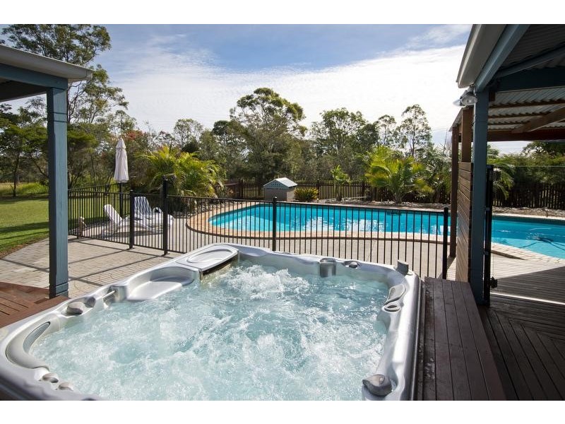 798 Wooli Road, Pillar Valley NSW 2462