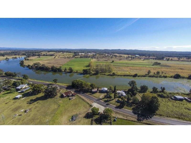 Prop Lt 1011 715 Lawrence Road, Southgate NSW 2460