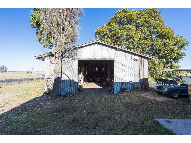 Prop Lt 1011 715 Lawrence Road, Southgate NSW 2460