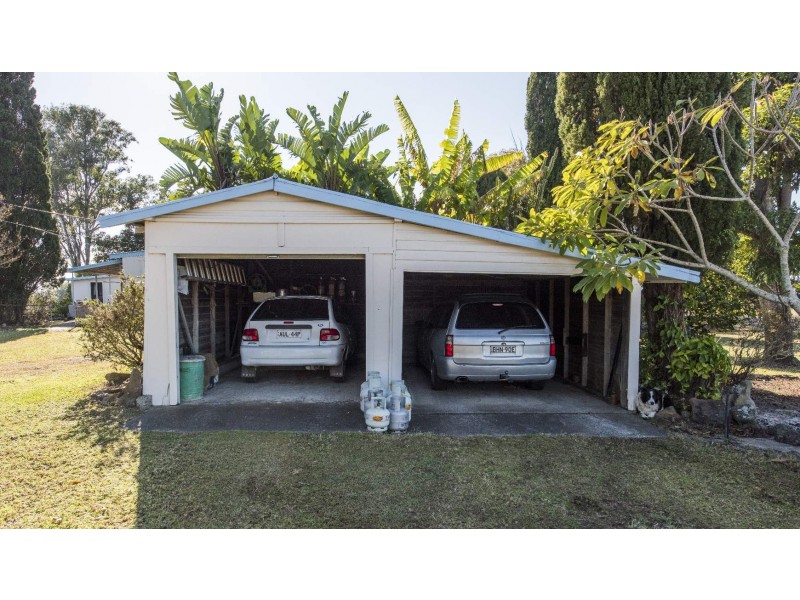 Prop Lt 1011 715 Lawrence Road, Southgate NSW 2460