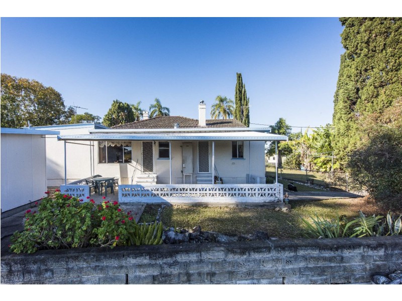 Prop Lt 1011 715 Lawrence Road, Southgate NSW 2460