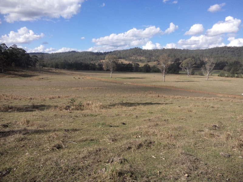 624 Smiths Creek Road, Copmanhurst NSW 2460