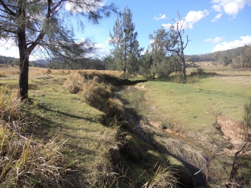 624 Smiths Creek Road, Copmanhurst NSW 2460