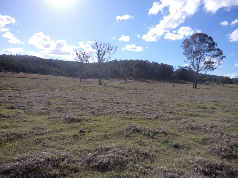 624 Smiths Creek Road, Copmanhurst NSW 2460