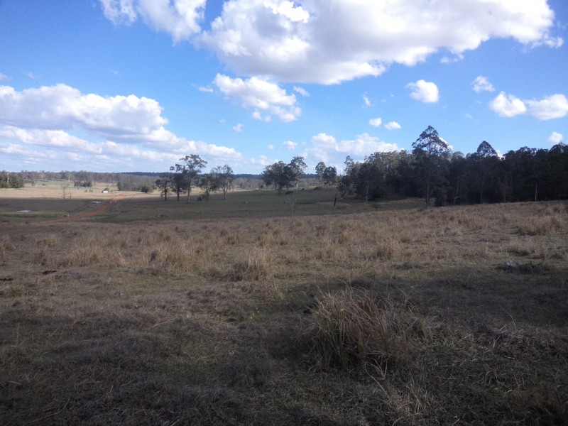 624 Smiths Creek Road, Copmanhurst NSW 2460