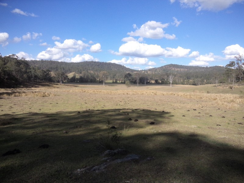 624 Smiths Creek Road, Copmanhurst NSW 2460