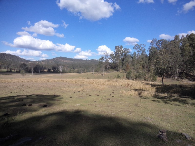 624 Smiths Creek Road, Copmanhurst NSW 2460
