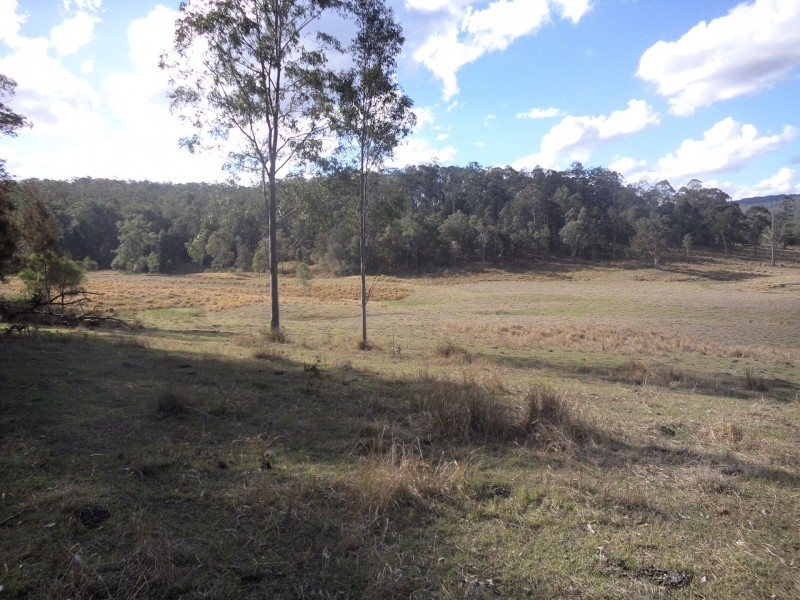 624 Smiths Creek Road, Copmanhurst NSW 2460