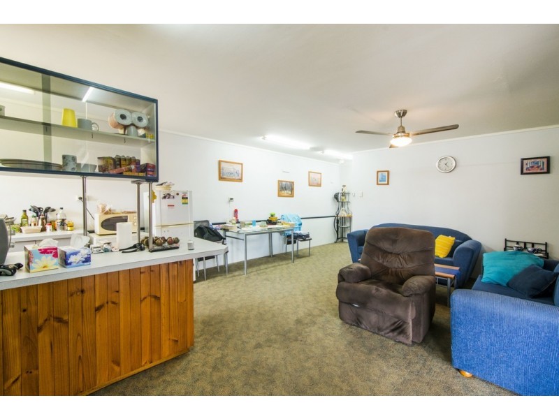 Unit 1 and 2, 7 Imeson Lane, Grafton NSW 2460