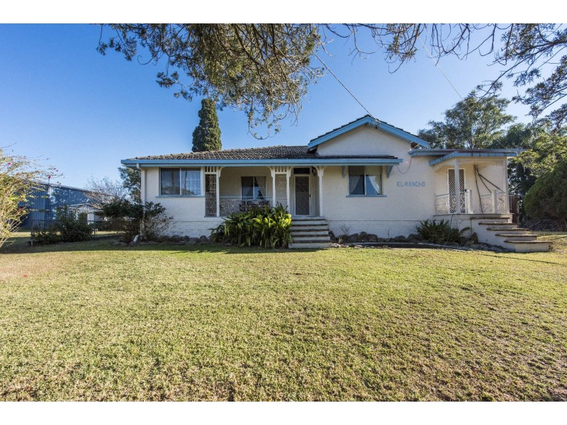 Prop Lt 1011 715 Lawrence Road, Southgate NSW 2460