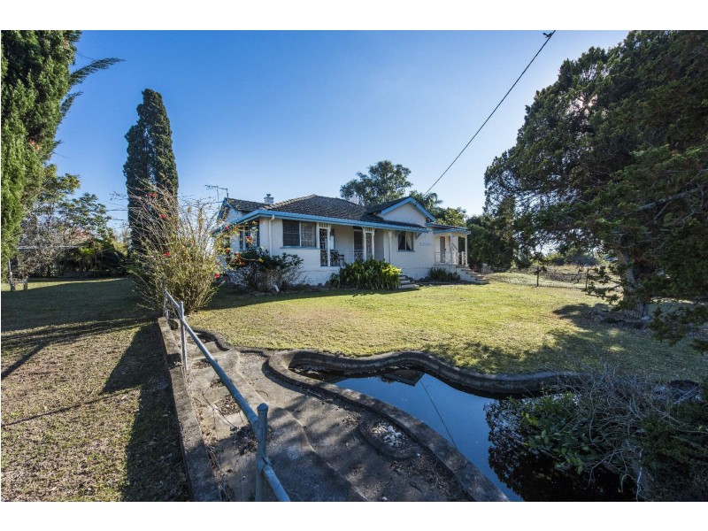 Prop Lt 1011 715 Lawrence Road, Southgate NSW 2460