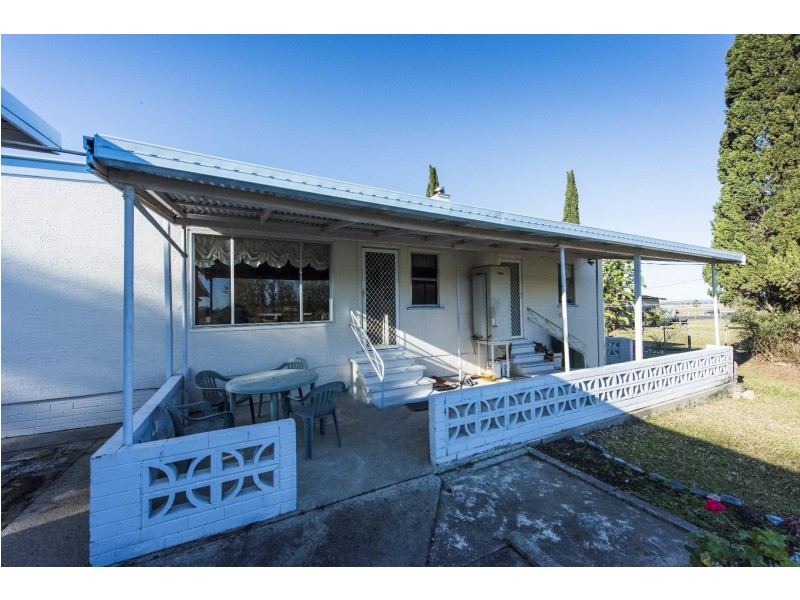 Prop Lt 1011 715 Lawrence Road, Southgate NSW 2460