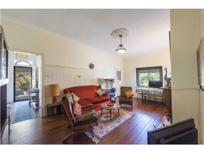 Prop Lt 1011 715 Lawrence Road, Southgate NSW 2460