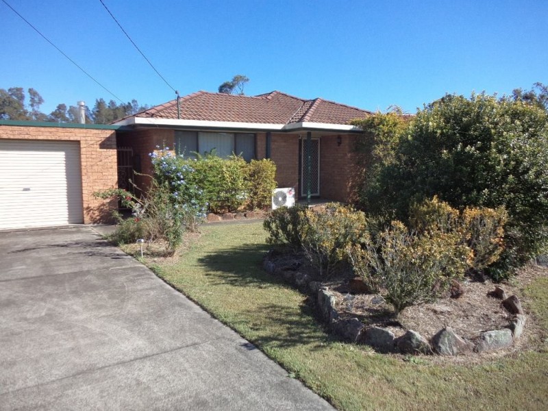 27 Kerrani Place, Coutts Crossing NSW 2460