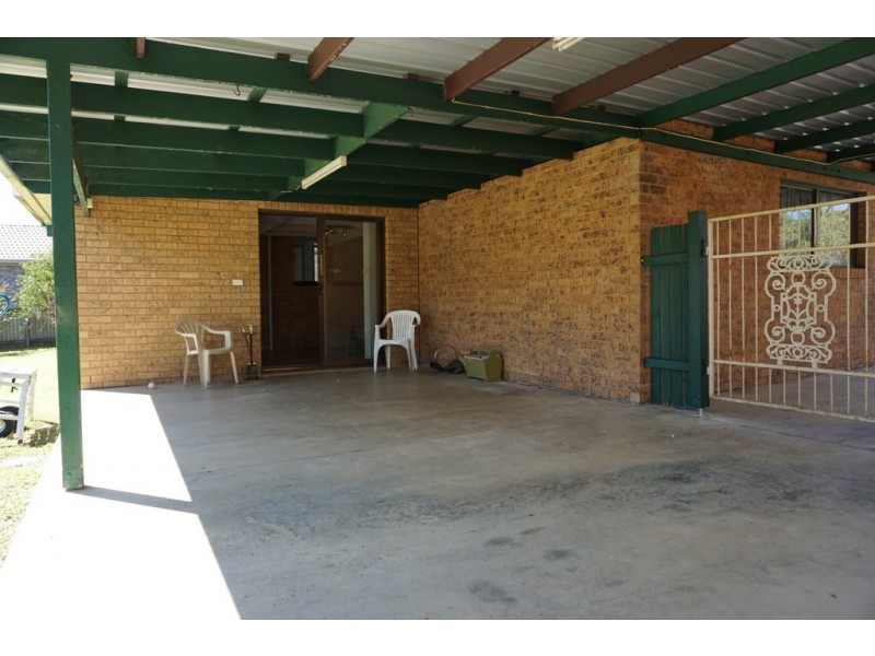 27 Kerrani Place, Coutts Crossing NSW 2460