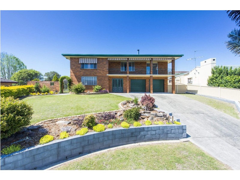 4 Strauss Place, South Grafton NSW 2460