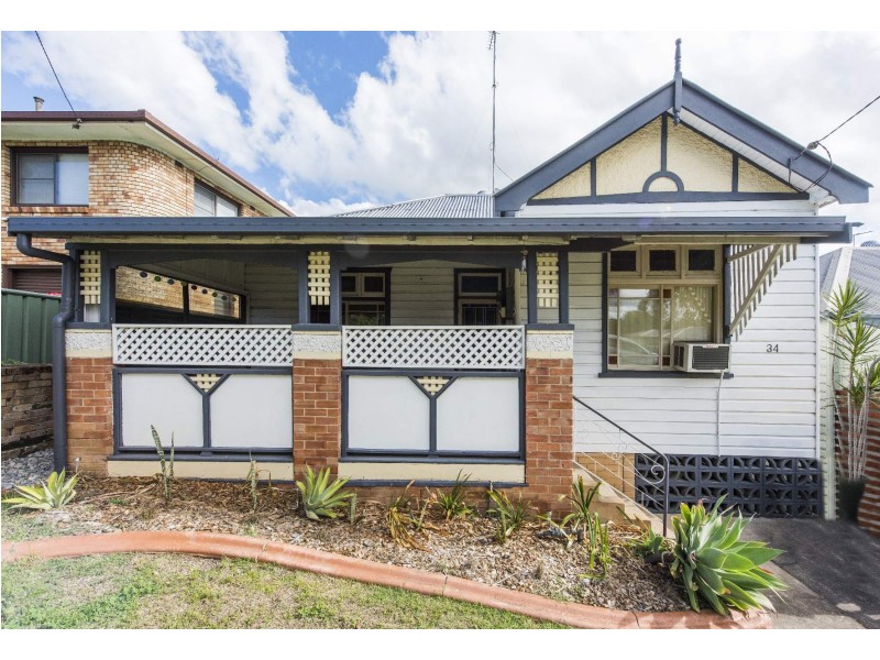 34 Through Street, South Grafton NSW 2460