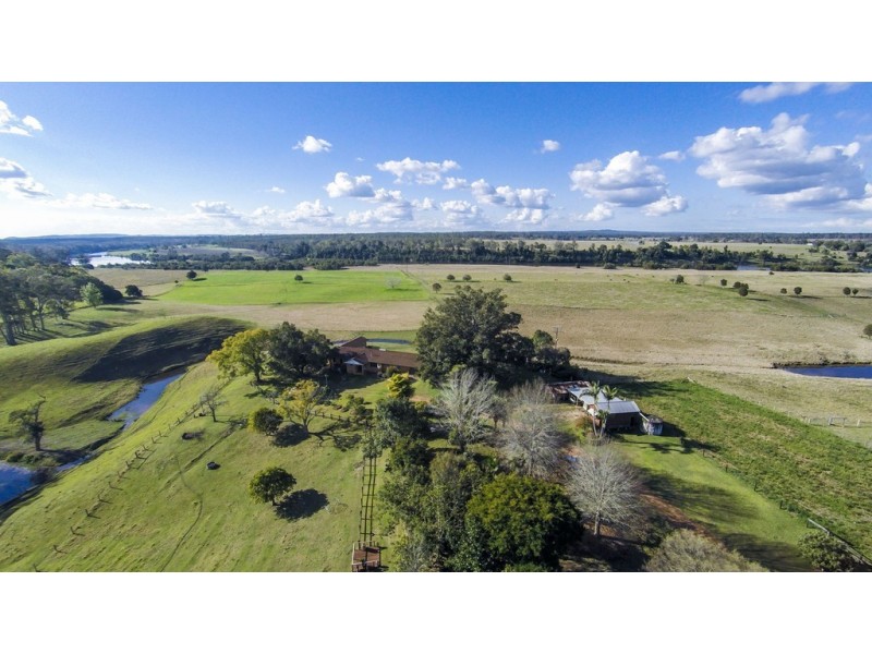 564 Eatonsville Road, Eatonsville NSW 2460