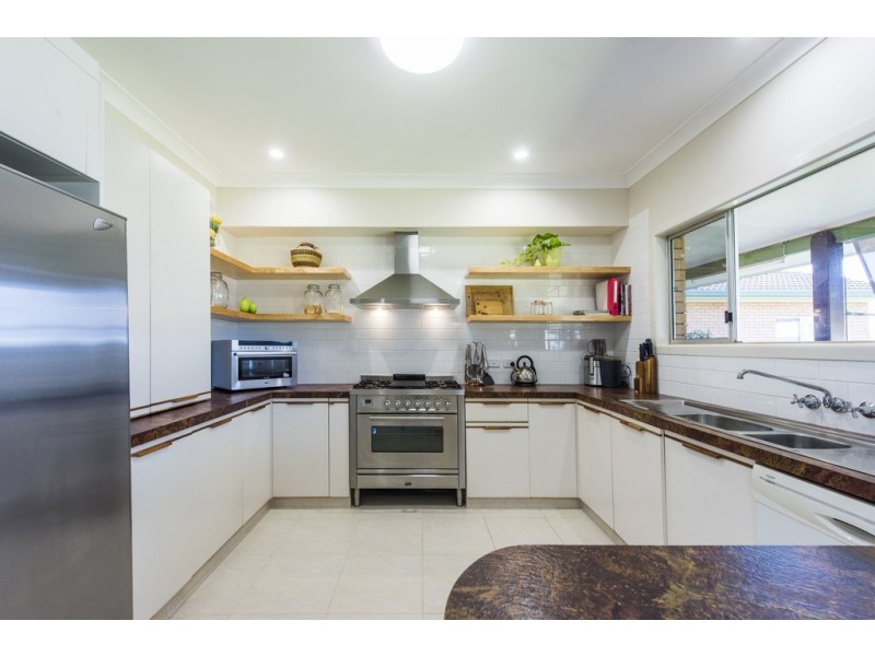 564 Eatonsville Road, Eatonsville NSW 2460