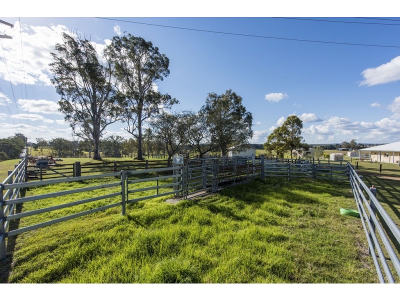 564 Eatonsville Road, Eatonsville NSW 2460