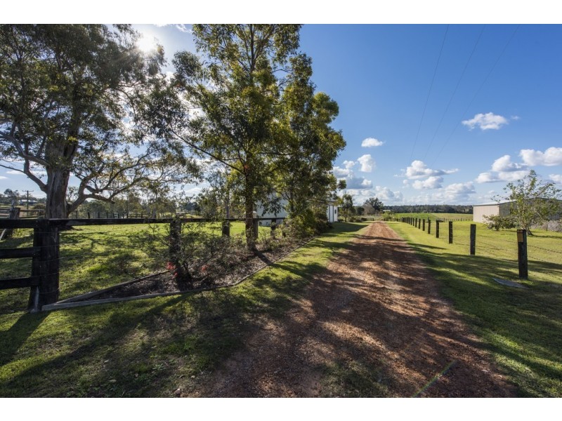 564 Eatonsville Road, Eatonsville NSW 2460