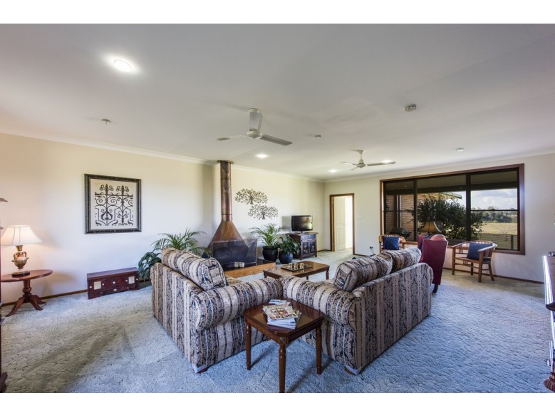 564 Eatonsville Road, Eatonsville NSW 2460