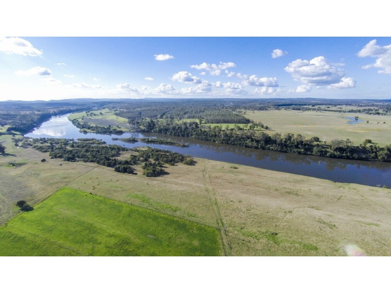 564 Eatonsville Road, Eatonsville NSW 2460