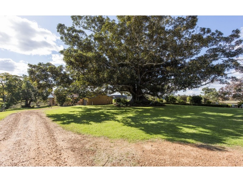 564 Eatonsville Road, Eatonsville NSW 2460