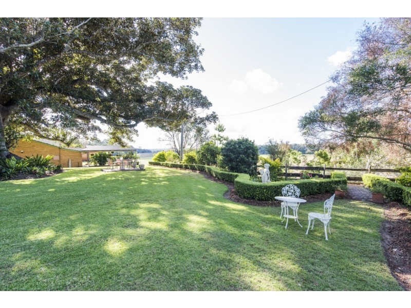 564 Eatonsville Road, Eatonsville NSW 2460